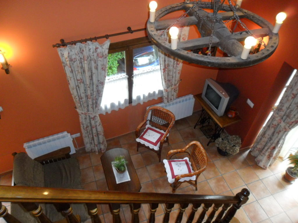Apartamentos Rurales Los Villares Colunga Δωμάτιο φωτογραφία