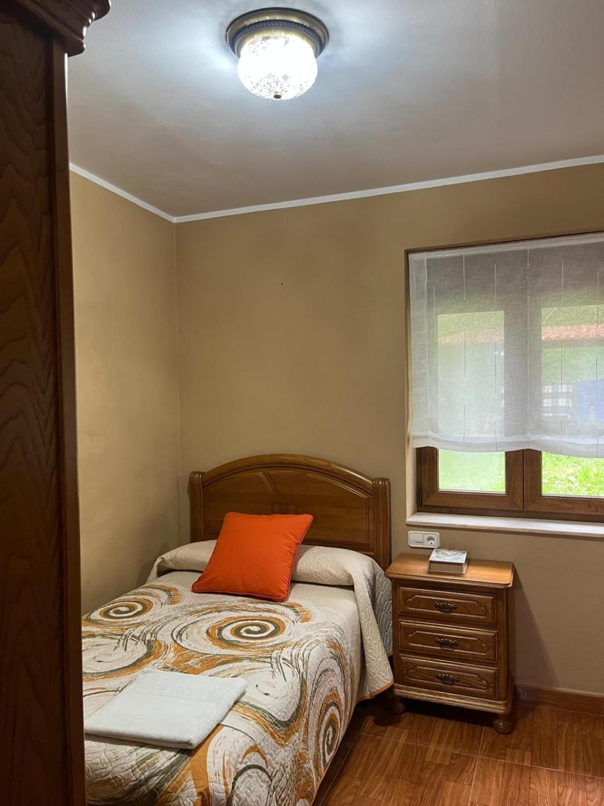 Apartamentos Rurales Los Villares Colunga Εξωτερικό φωτογραφία