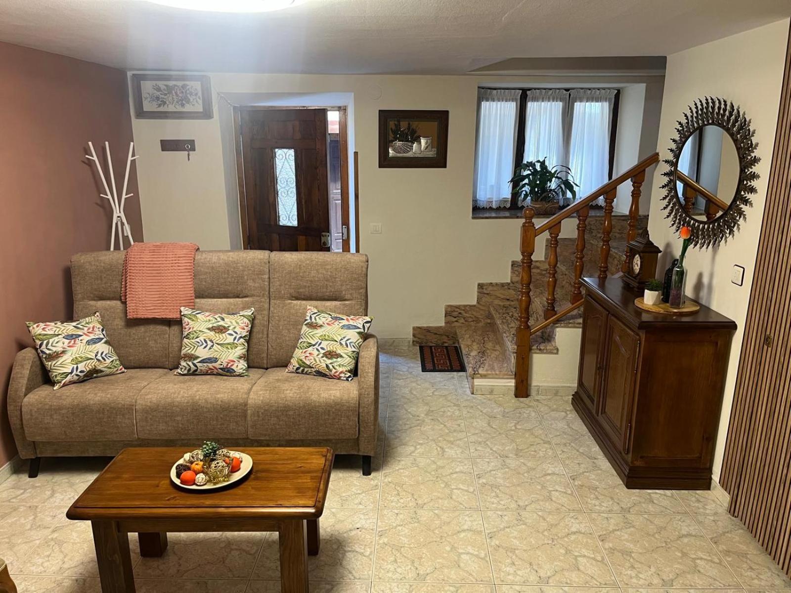 Apartamentos Rurales Los Villares Colunga Εξωτερικό φωτογραφία