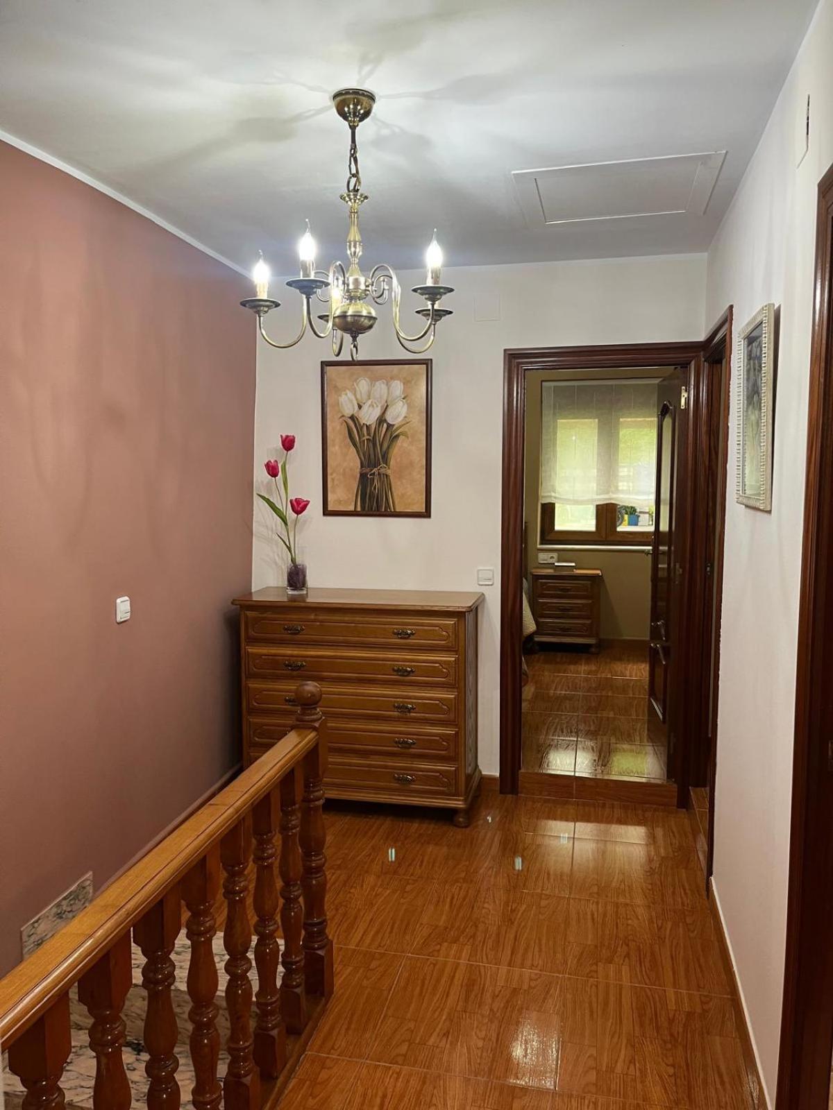 Apartamentos Rurales Los Villares Colunga Εξωτερικό φωτογραφία